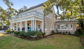 600 N Beach Blvd, Bay St. Louis, MS 39520