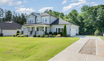 2329 Stonewood Bend Dr, Apex, NC 27539