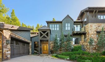386 Pfister Dr, Aspen, CO 81611