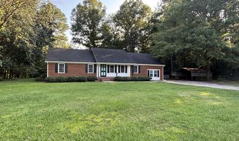 107 Potecasi Creek Dr, Ahoskie, NC 27910