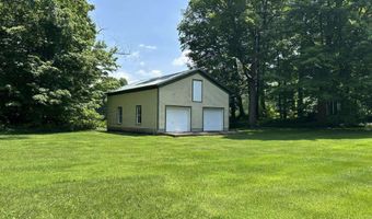 382 Hewitt Rd, Bristol, VT 05443