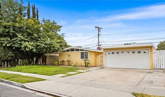 1414 W Frances Dr, Anaheim, CA 92801