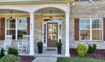 417 Pottery Dr, Augusta, GA 30907