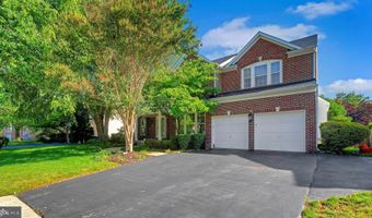 17002 ASPEN LEAF Dr, Bowie, MD 20716