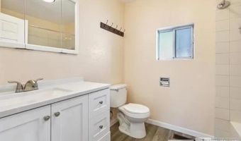 427 D St, Hawthorne, NV 89415