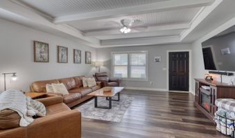 3135 Shepard Ave, Baxter Springs, KS 66713