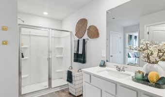 106 Bluegill Lane Antioch TN 37013 Plan: ELSTON, Antioch, TN 37013