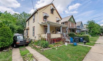 1216 Girard St, Akron, OH 44301