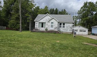 2448 Werth Rd, Alpena, MI 49707