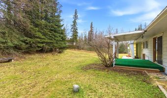 11901 Hillside Dr, Anchorage, AK 99507