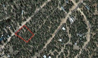 Blue water, Bluewater, NM 87005