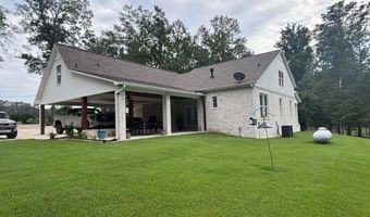 60151 County Barn Rd, Amory, MS 38821
