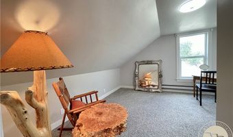 135 N First St, Bearcreek, MT 59007