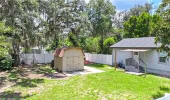 921 W Winifred St, Avon Park, FL 33825