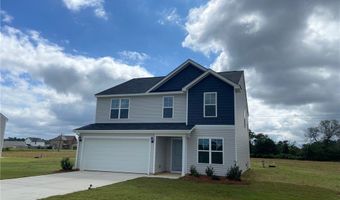 43 Lot 2 Buggy Top Ln, Autryville, NC 28318