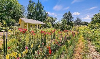 5201 N Stinger St, Boise, ID 83703