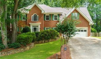 10785 Tuxford Dr, Alpharetta, GA 30022