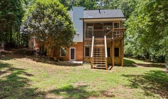 1141 Golf Course Ln, Athens, GA 30605