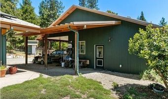 1104 1106 Upper Cow Creek Rd, Azalea, OR 97410