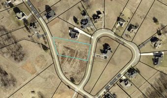 The Trace Drive lot 33, Alvaton, KY 42122