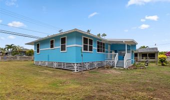628 Maluniu Ave, Kailua, HI 96734