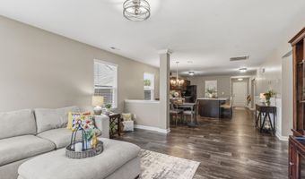 49 Paige Stone Way, Angier, NC 27501