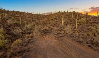 42000 N Fleming Springs Rd P, Cave Creek, AZ 85331