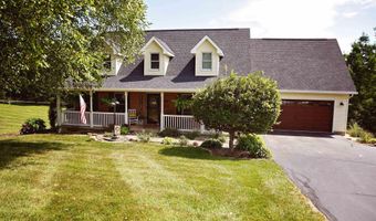 114 Corrie Ln, Bedford, IN 47421