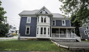 84 Cedar St St, Bangor, ME 04401