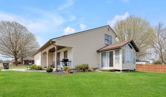 403 Lillian St, Avilla, IN 46710
