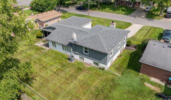 3219 Greenbriar Rd, Anderson, IN 46011