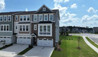 10021 Secluded Garden Dr, Apex, NC 27523