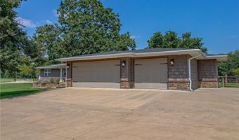 12136 Bedrock Ln, Bentonville, AR 72712