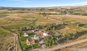 41 Teesdale Ln, Bridger, MT 59014