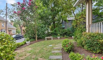 1212 N CLEVELAND St, Arlington, VA 22201