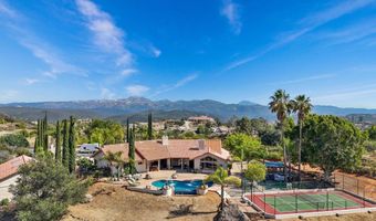 3004 Via Donito, Alpine, CA 91901