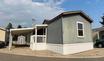 230 N 2nd St 83, Berthoud, CO 80513