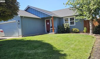 1852 S 60TH St, Springfield, OR 97478