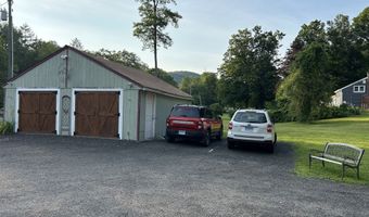 320 Colebrook River Rd, Colebrook, CT 06021