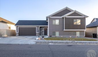 5230 Chapel Hill Dr, Billings, MT 59106