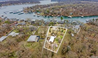 33239 Thompson Rd, Afton, OK 74331