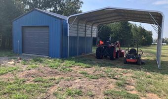113 Hudson Ridge Rd, Bald Knob, AR 72010