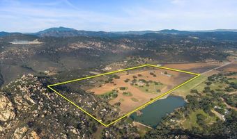 21916 JAPATUL Ln, Alpine, CA 91901