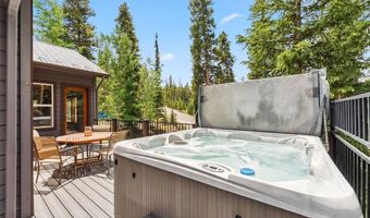 387 MOONSTONE Rd, Breckenridge, CO 80424