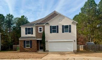 310 Blythe Creek Dr, Blythewood, SC 29016