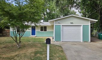 3081 Sharon Ave, Anderson, CA 96007