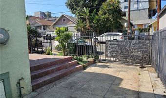 224 N Bixel, Los Angeles, CA 90026