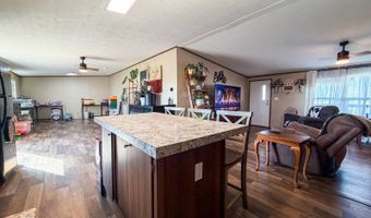 17810 Harreld Rd, Beggs, OK 74421