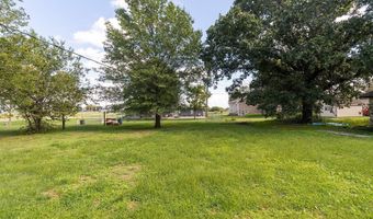 715 N Franklin Ave, Anthony, KS 67003