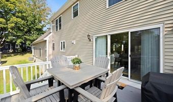 513 Berkley St, Berkley, MA 02779